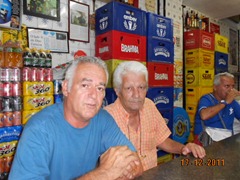 Johnny e Henrique Johnny e Henrique