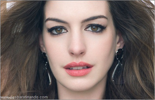 anne hathaway linda sensual hot pictures fotos photos quentes sexy desbaratinando (19)