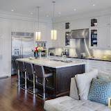 Kitchen Photography by Shouldice Media