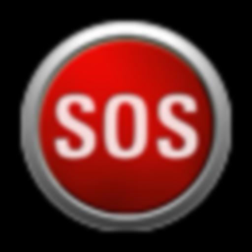 Notknopf - SOS Droid LOGO-APP點子