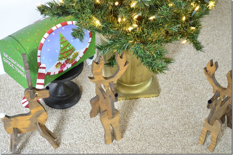 reindeer 2 reindeer 2