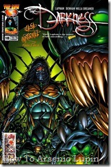 P00002 - The Darkness #18 - Hell H P00002 - The Darkness #18 - Hell H
