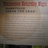 Inside the Country Music Hall of Fame in Nashville TN 09042011g