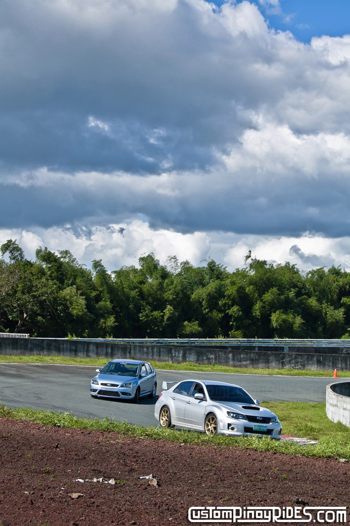 Ford Club Philippines at the Tuason Racing Race Day Custom Pinoy Rides pic10
