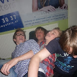1 jaar Solid Party & Crazy 88 - 11 november 2012