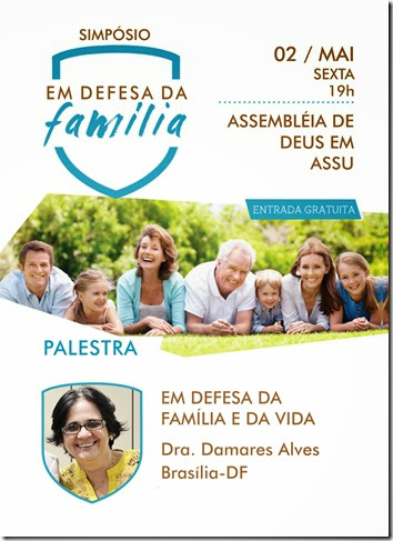 Em Defesa da Família - Assu