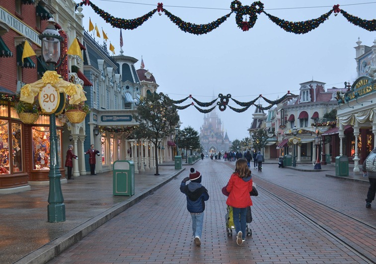 Disney Monday3