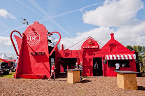 August 30, 2011 [DE Koffiehuis | Lowlands 2011]