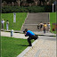 – Tom beim Fotografieren – Tom beim Fotografieren