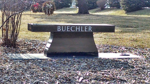 Buechler Family Memorial 