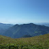 2011.08.18.-19. - Spodnje bohinjske gore