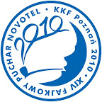 XIV Fajkowy Puchar Novotel 2010