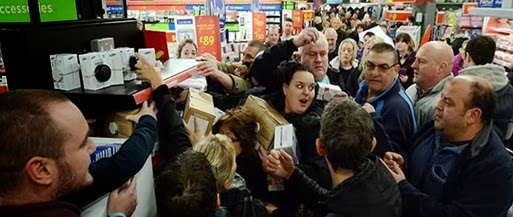 BlackFriday Chaos (Small)