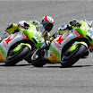Randy de Puniet, Loris Capirossi, Pramac Racing Team