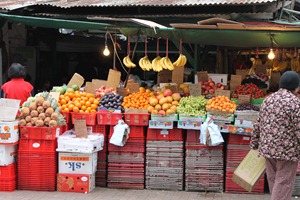 fruit market