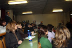  &ndash; pubblico al workshop di WordPress 3