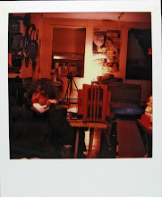 jamie livingston photo of the day June 22, 1992  Â©hugh crawford