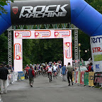 ČP XC Karlovy Vary 2009 - MČR (J. Rybáček)