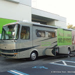 Political Campaign Road Trip