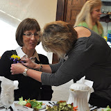 Homecoming 2011 - Athletic Hall of Fame