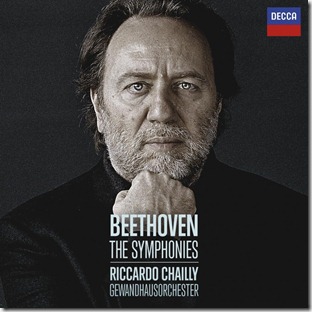 Beethoven Chailly Beethoven Chailly