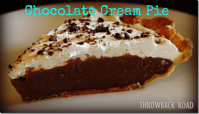 chocolate cream pie 007 chocolate cream pie 007