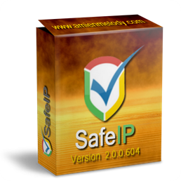 safe ip changer safe IP address changer