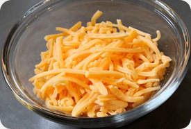 reduced fat shredd cheese recipe breakfast