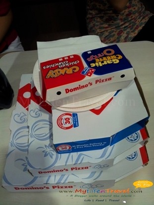 Domino Pizza Sungai Petani Domino Pizza Sungai Petani