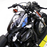 Gallery of Harley's