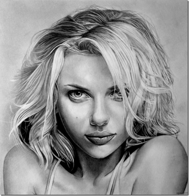Scarlett Johansson (40) Scarlett Johansson (40)