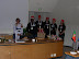 Oulu - Closing ceremony