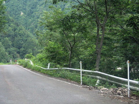 県道451号線