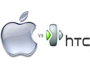 HTC Filed A Lawsuit Against Apple For Patent Infringement
