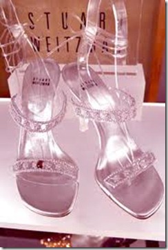 Cinderella Shoes Stuart Weitzman Cinderella Shoes Stuart Weitzman