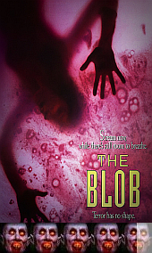 blob A blob A