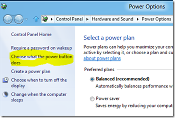 Step-by-Step Instructions To Enable Hibernate in Windows 8 2