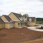 New Construction, Wilsonville Or.