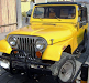 Jeep Cj7 1980 Vendo