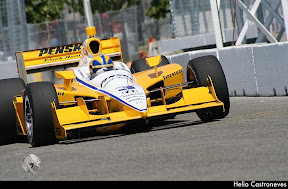 Helio Castroneves