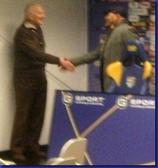 lepori e cosmi