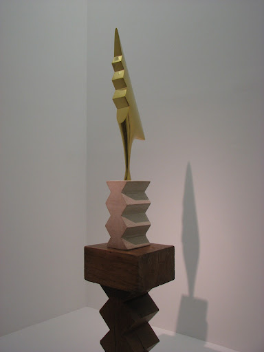 brancusi le coq