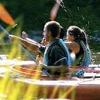 Parc de la Rivière-des-Mille-Îles