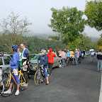 Časovka na Andělskou horu 2008