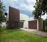 FACHADAS-CASAS-MODERNAS-ARQUITECTURA-MINIMALISTA FACHADAS-CASAS-MODERNAS-ARQUITECTURA-MINIMALISTA