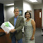 Maria & Land Commis. Patterson.JPG