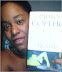Aurelie BELLIARD from MARTINIQUE