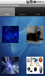 How to install General Knowledge lastet apk for laptop