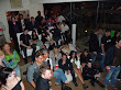 Pick Up Artists Party