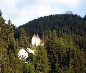 La Val Gardena